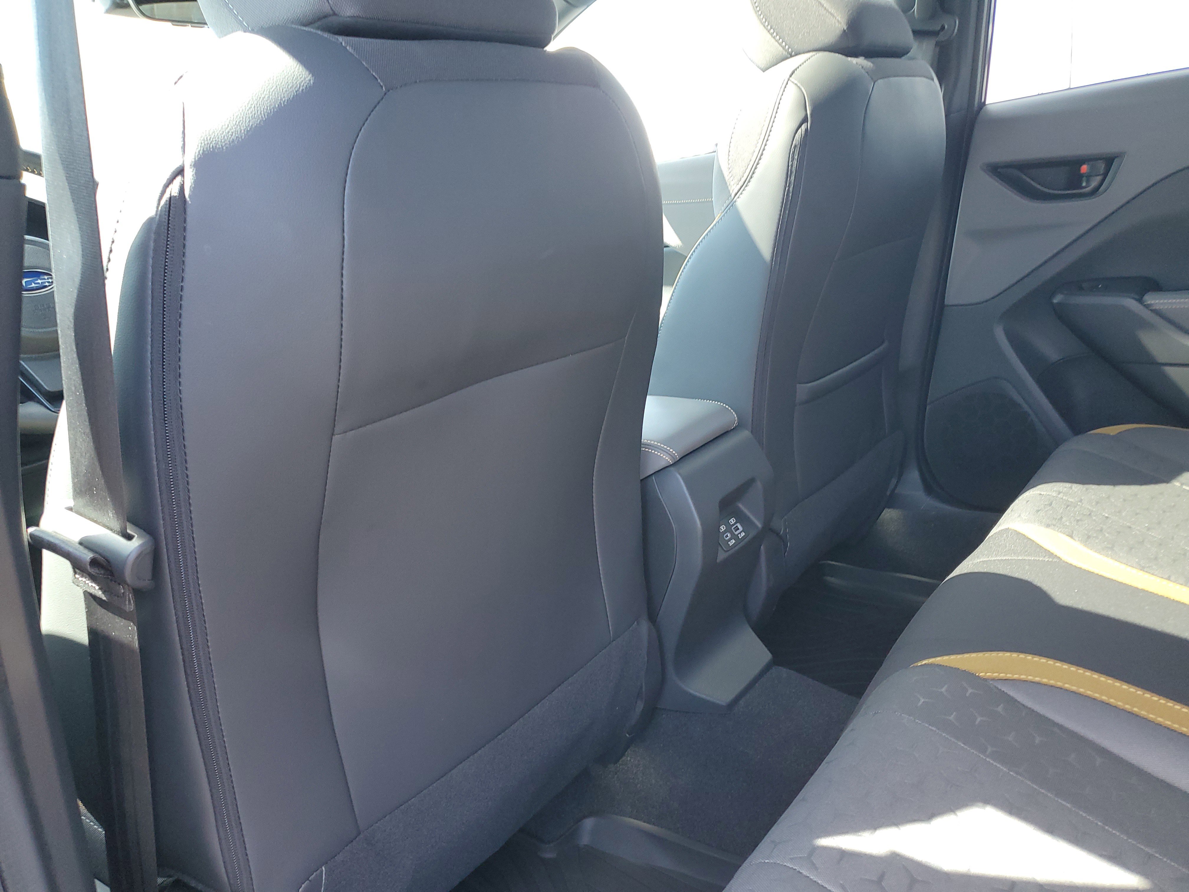 Certified 2024 Subaru Crosstrek 2.5i Sport image 12