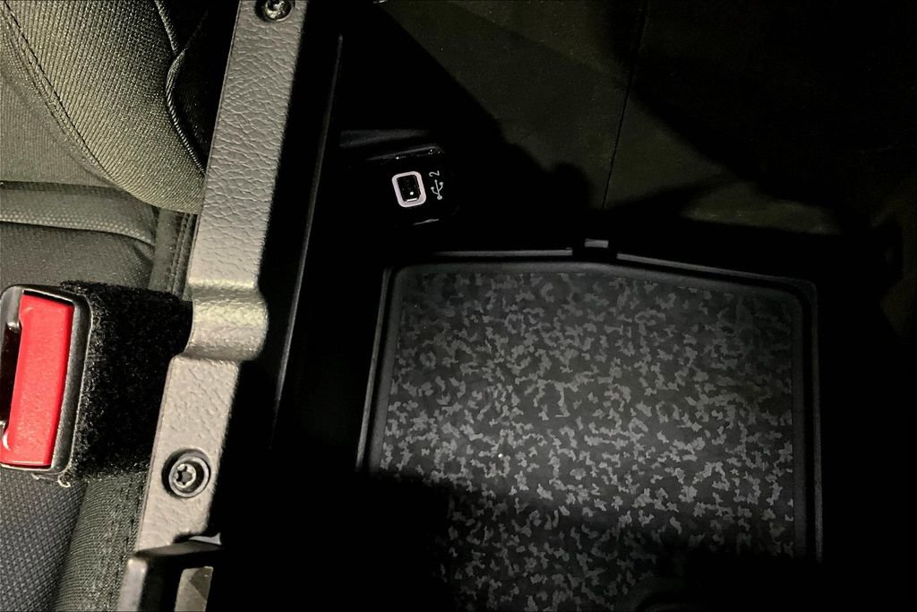 Used 2021 Jeep Wrangler Unlimited Sport image 16