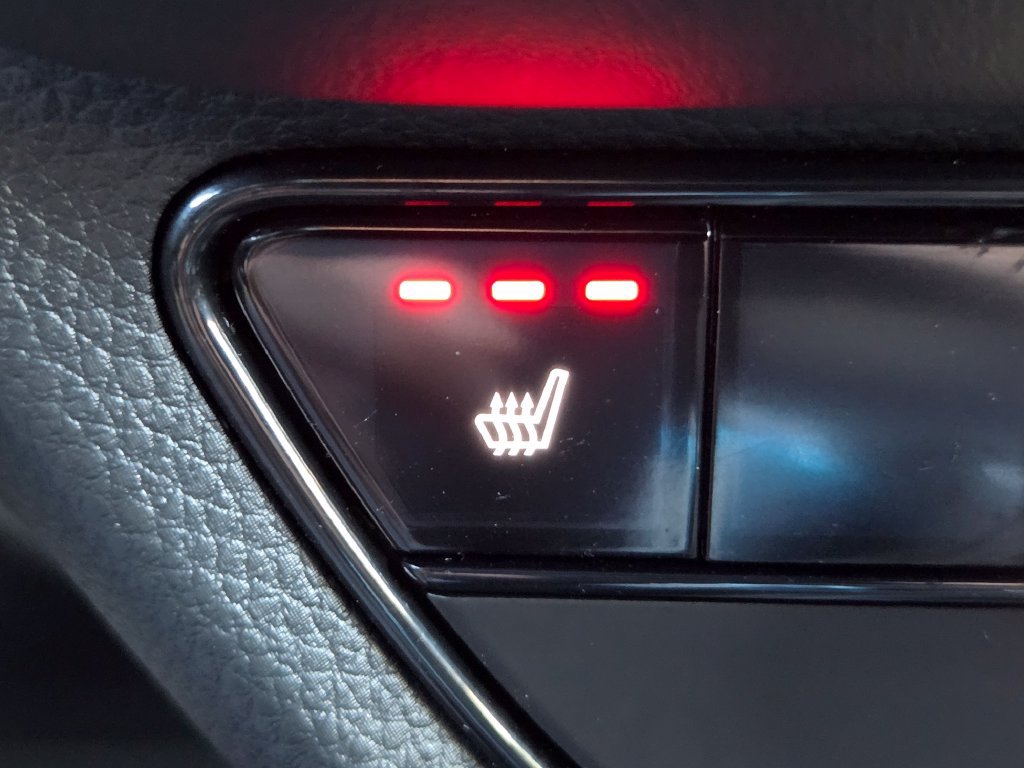 Certified 2024 Honda HR-V Sport image 7