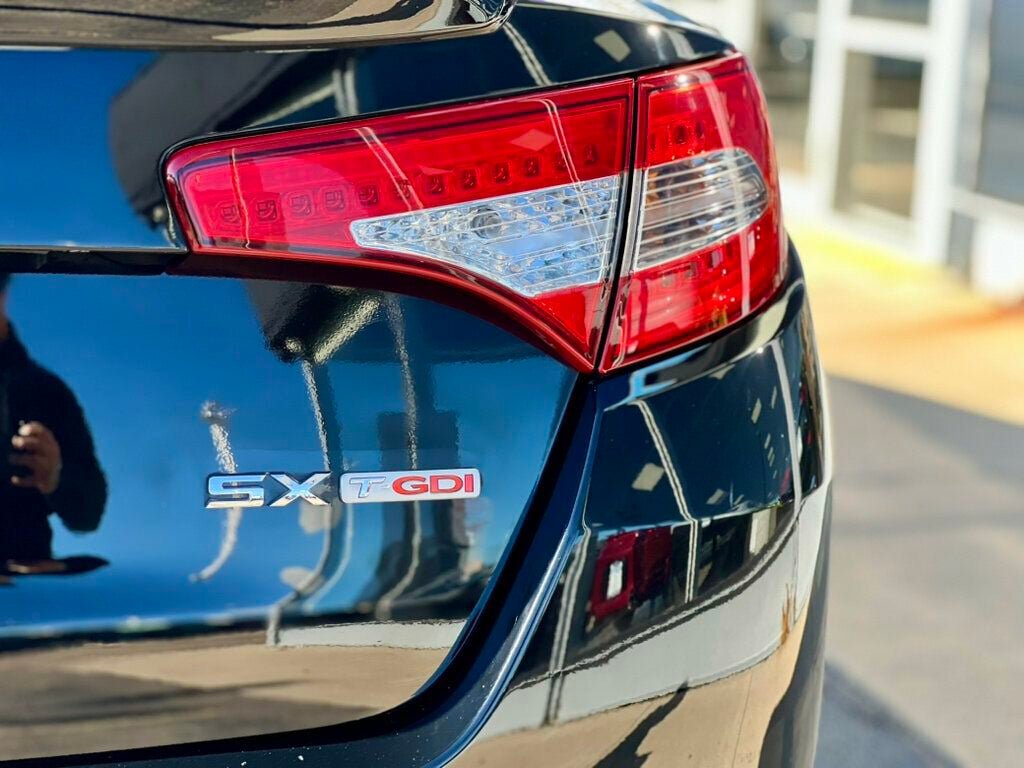 Used 2012 Kia Optima SX w/ Premium Touring Pkg FWD image 11