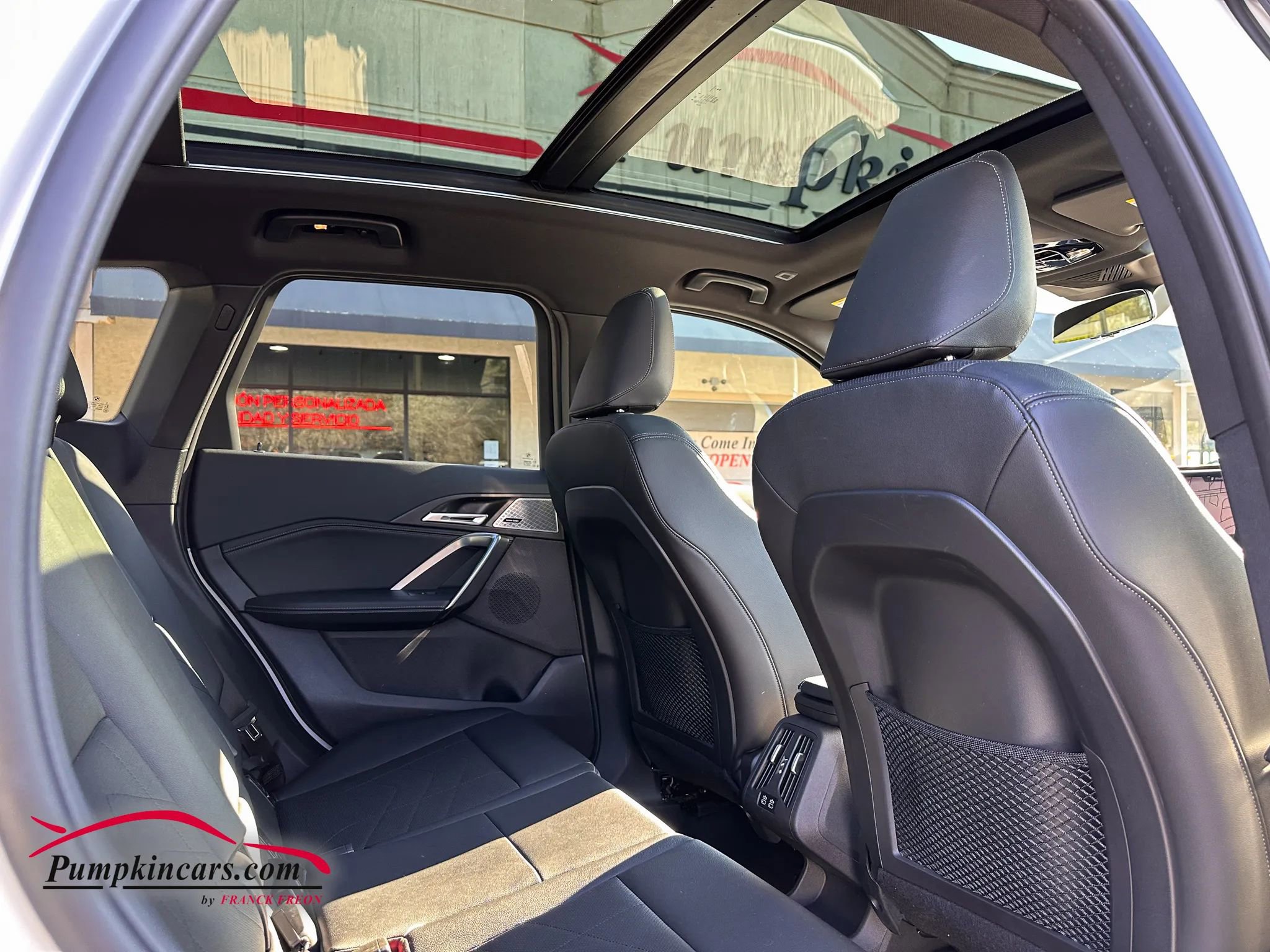 Used 2023 BMW X1 xDrive28i w/ Premium Package image 23