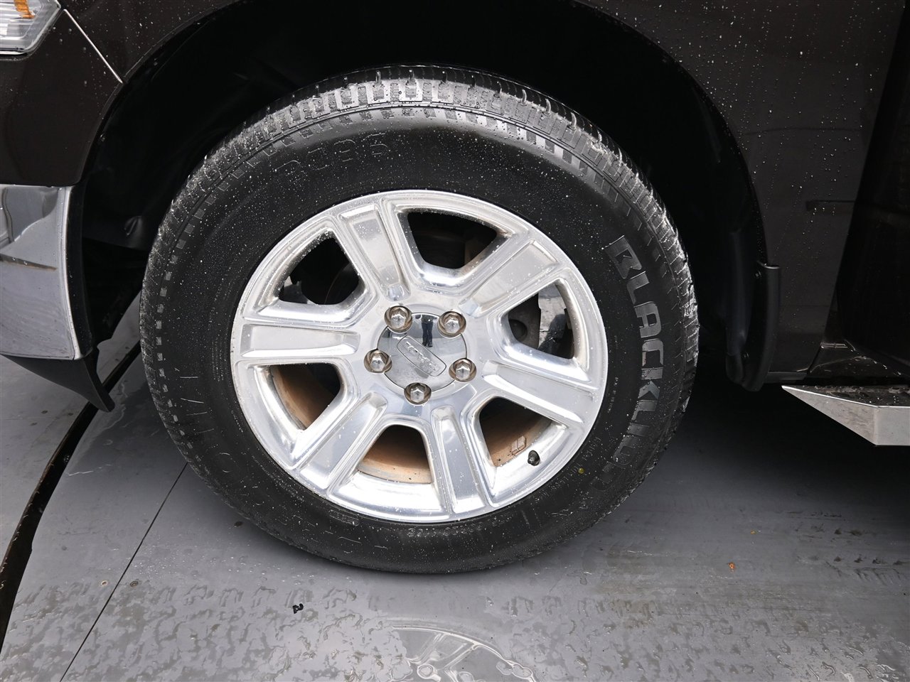 Used 2017 RAM 1500 Lone Star image 18