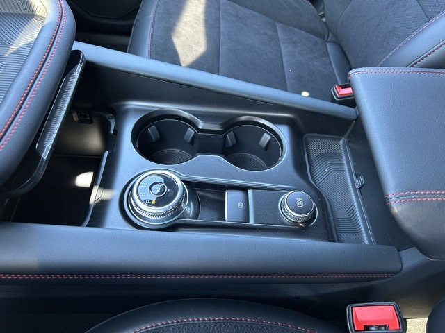 New 2025 Ford Explorer ST image 20