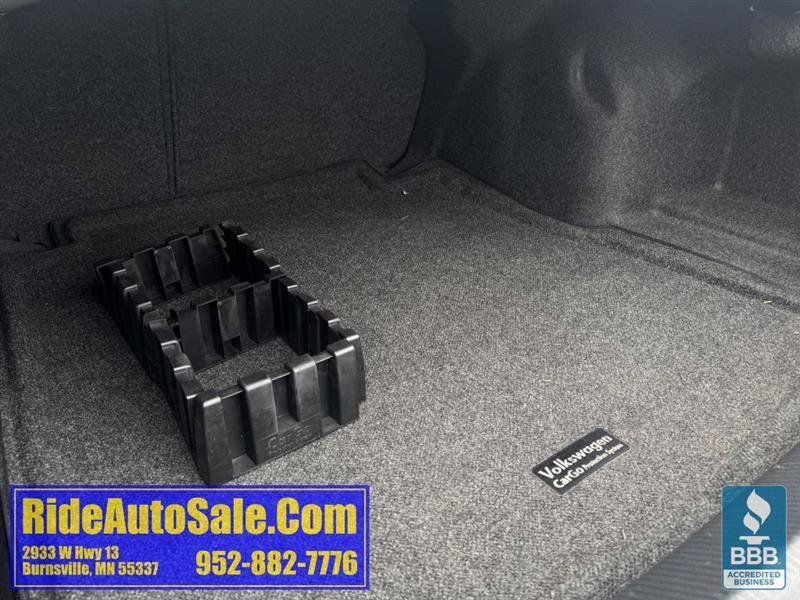 Used 2012 Volkswagen Passat 2.5 SE FWD image 27