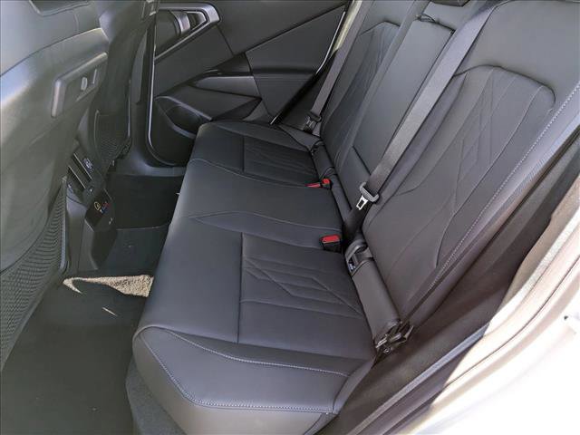 Used 2026 BMW X3 xDrive30 w/ Premium Package image 15