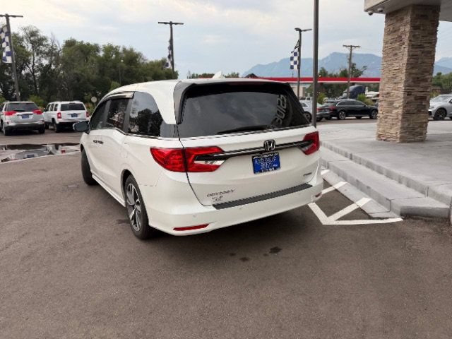 Used 2023 Honda Odyssey Touring image 7