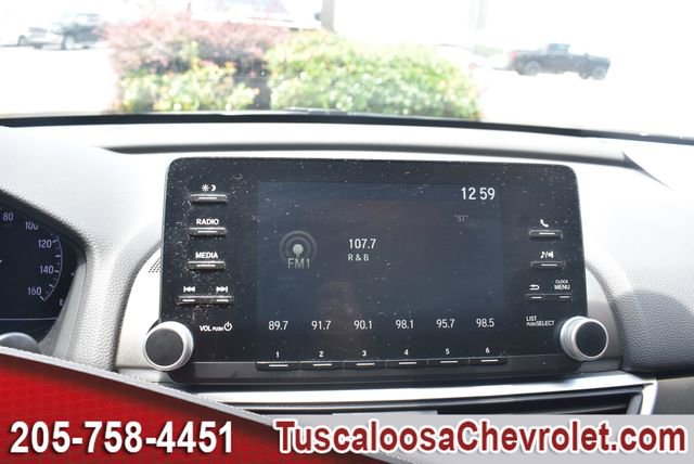 Used 2019 Honda Accord LX image 30