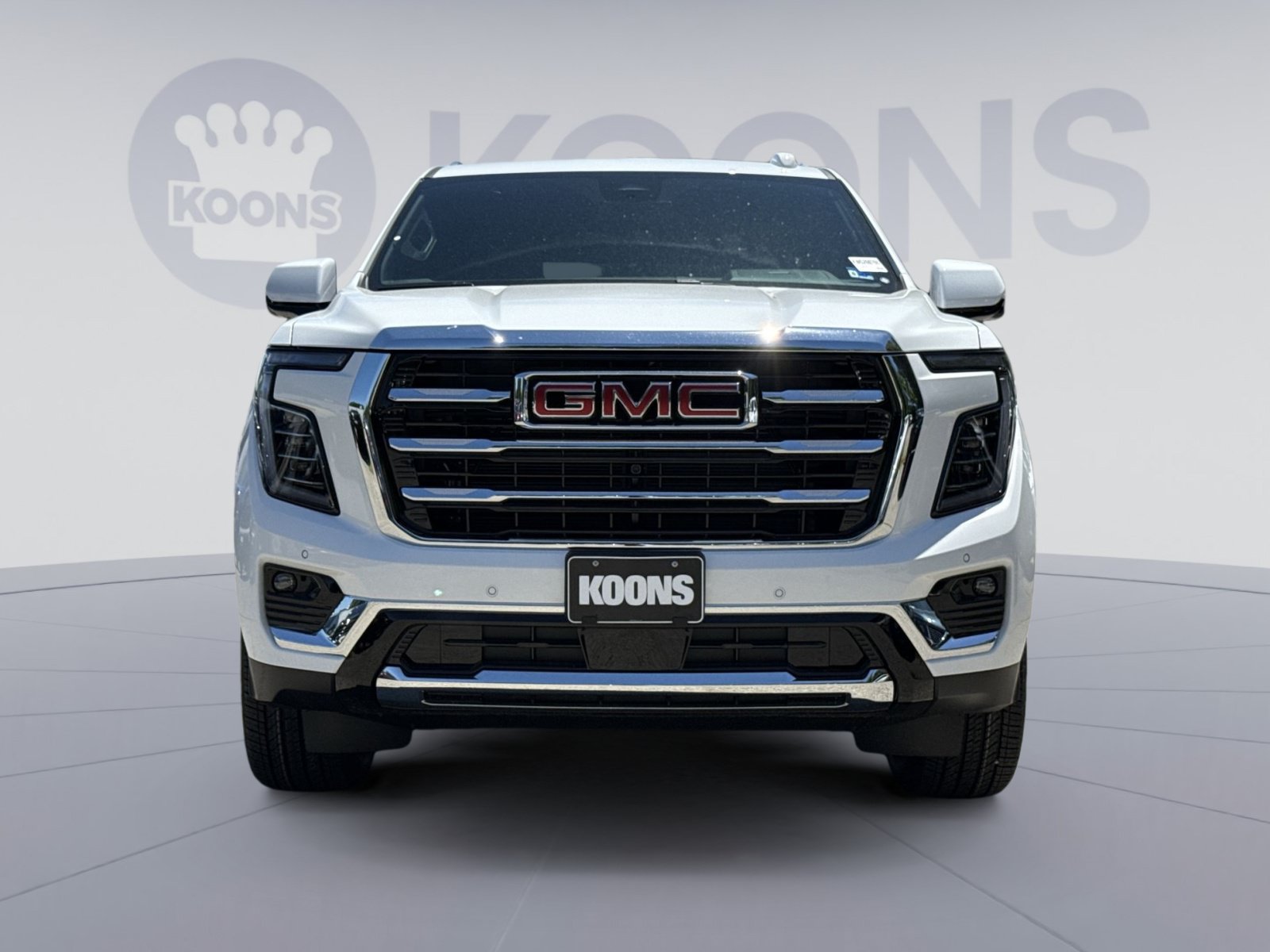 New 2026 GMC Yukon Elevation AWD/4WD image 11