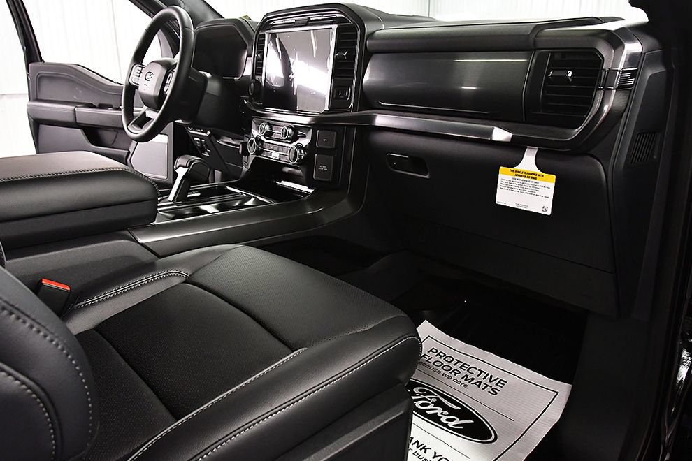 Used 2026 Ford F150 Lariat AWD/4WD image 32