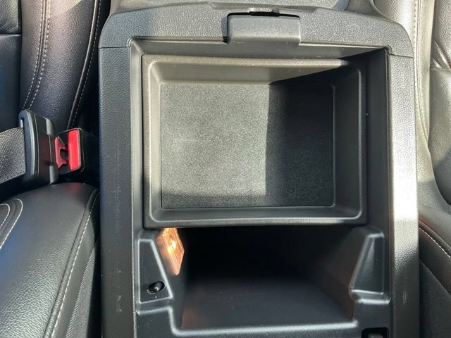 Used 2023 Chevrolet Traverse LT w/ LPO, Floor Liner Package AWD/4WD image 16