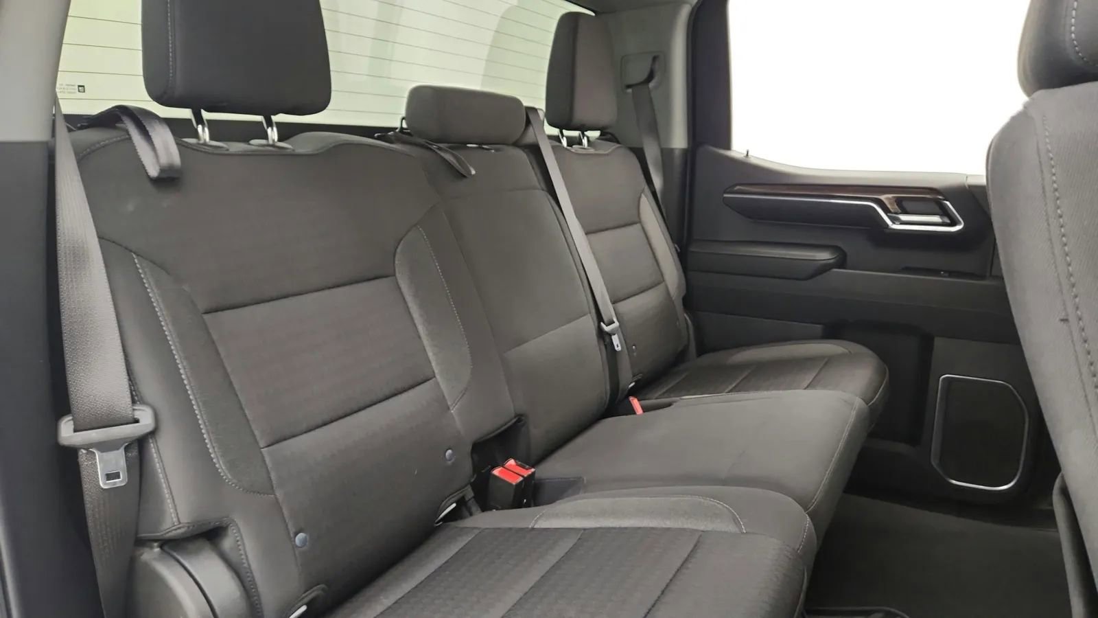 Used 2023 Chevrolet Silverado 1500 LT image 30