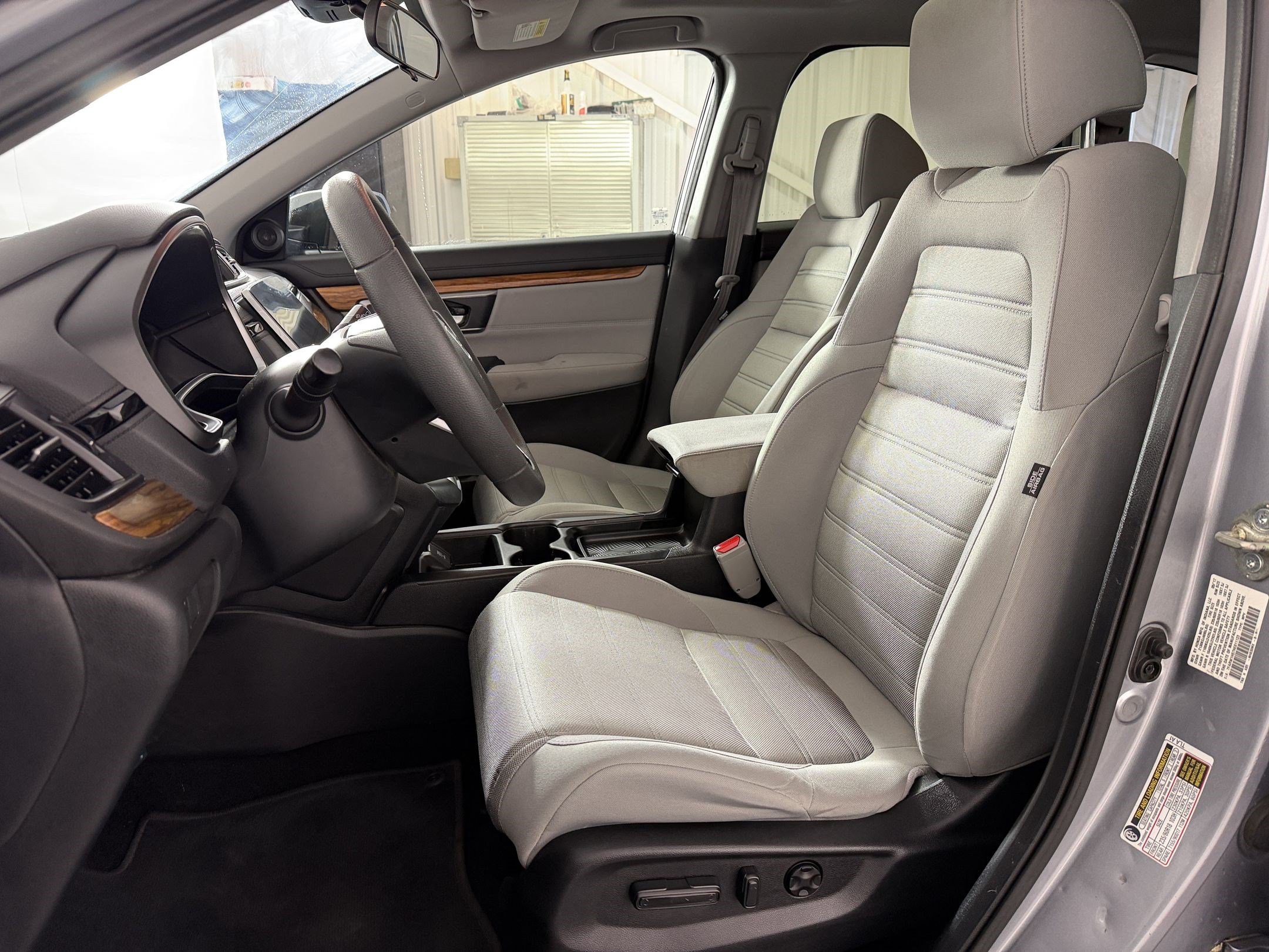 Used 2017 Honda CR-V EX image 5