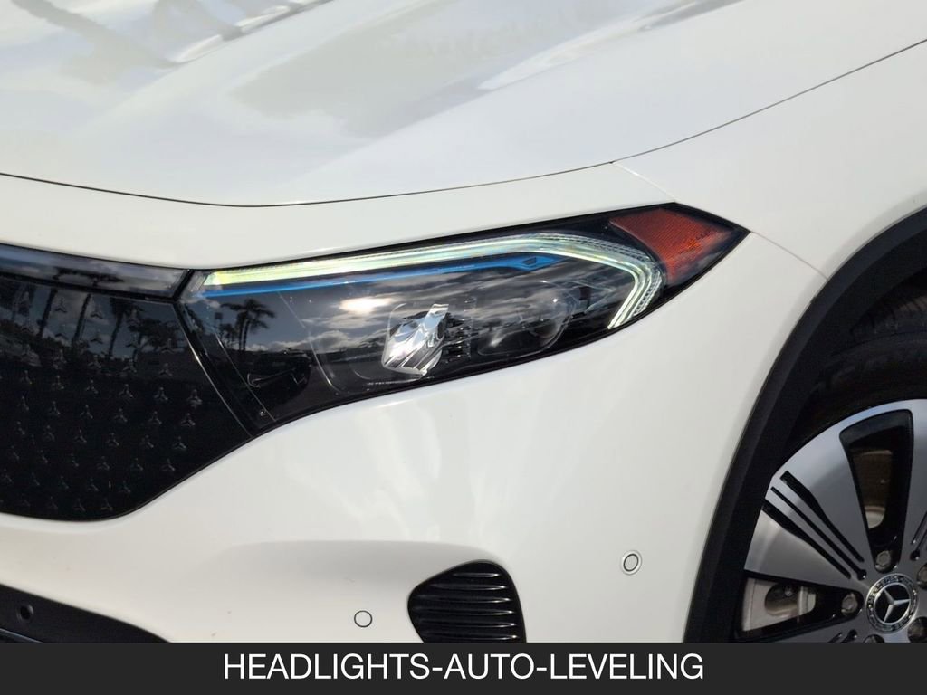 Used 2024 Mercedes-Benz EQB 250+ image 10