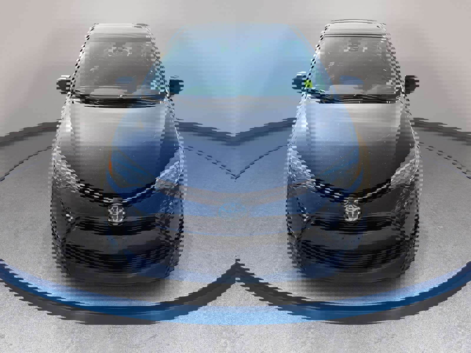 Used 2017 Toyota Corolla L image 2