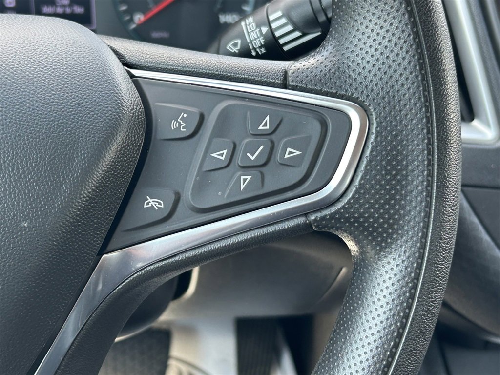 Used 2024 Chevrolet Malibu LT image 28