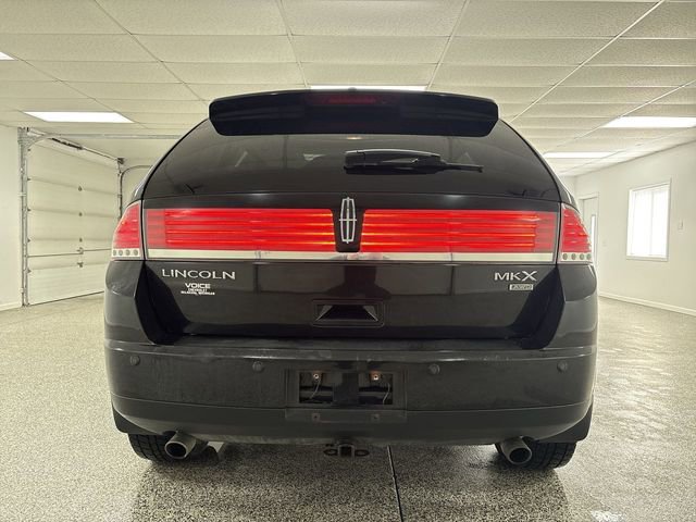 Used 2010 Lincoln MKX AWD image 31