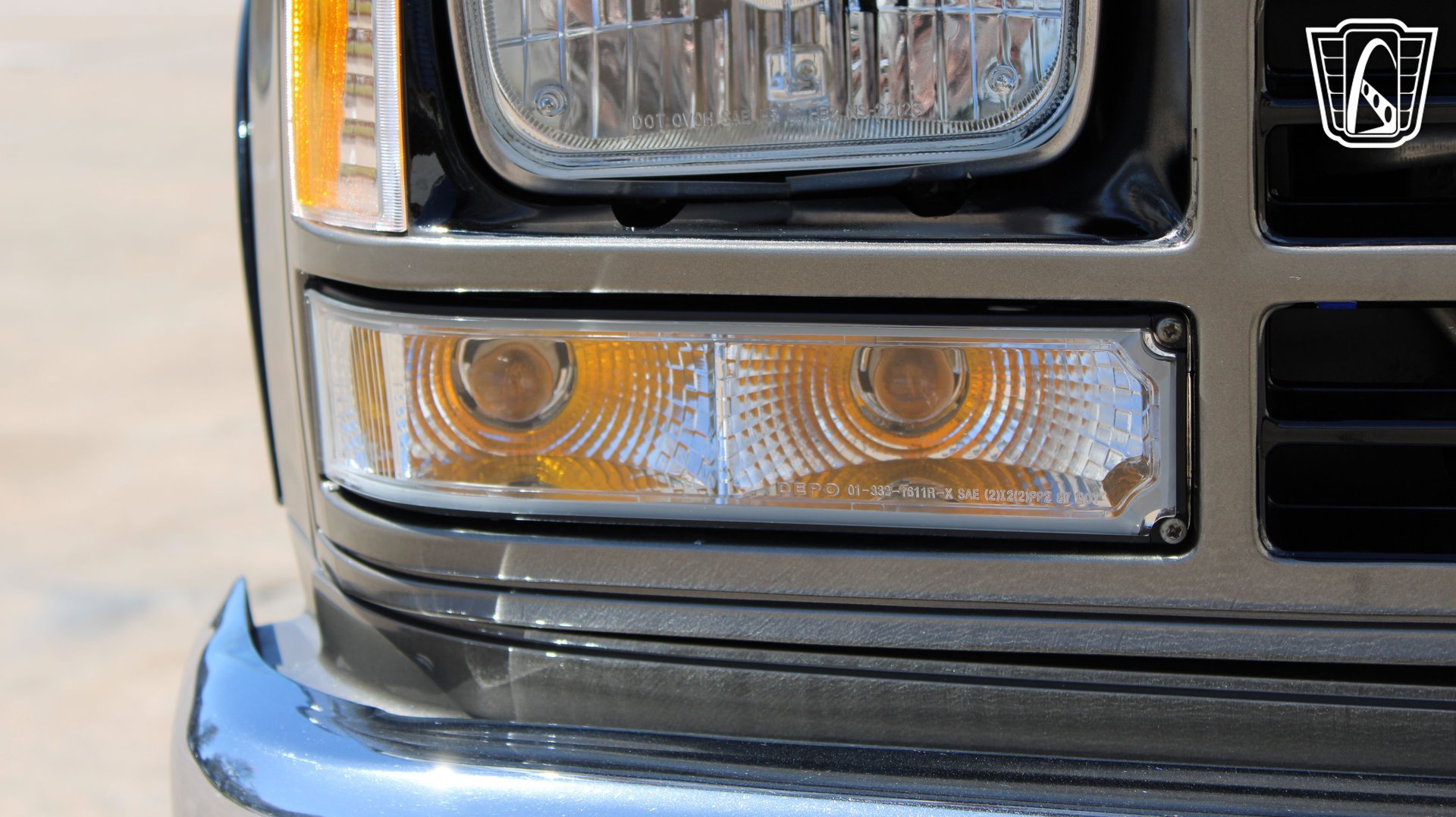 Used 1990 Chevrolet Silverado 1500 2WD Extended Cab image 34