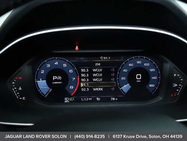 Used 2020 Audi Q3 2.0T Premium AWD/4WD image 22