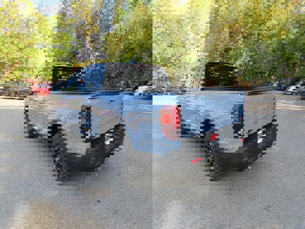 New 2026 Honda Ridgeline TrailSport+ image 4