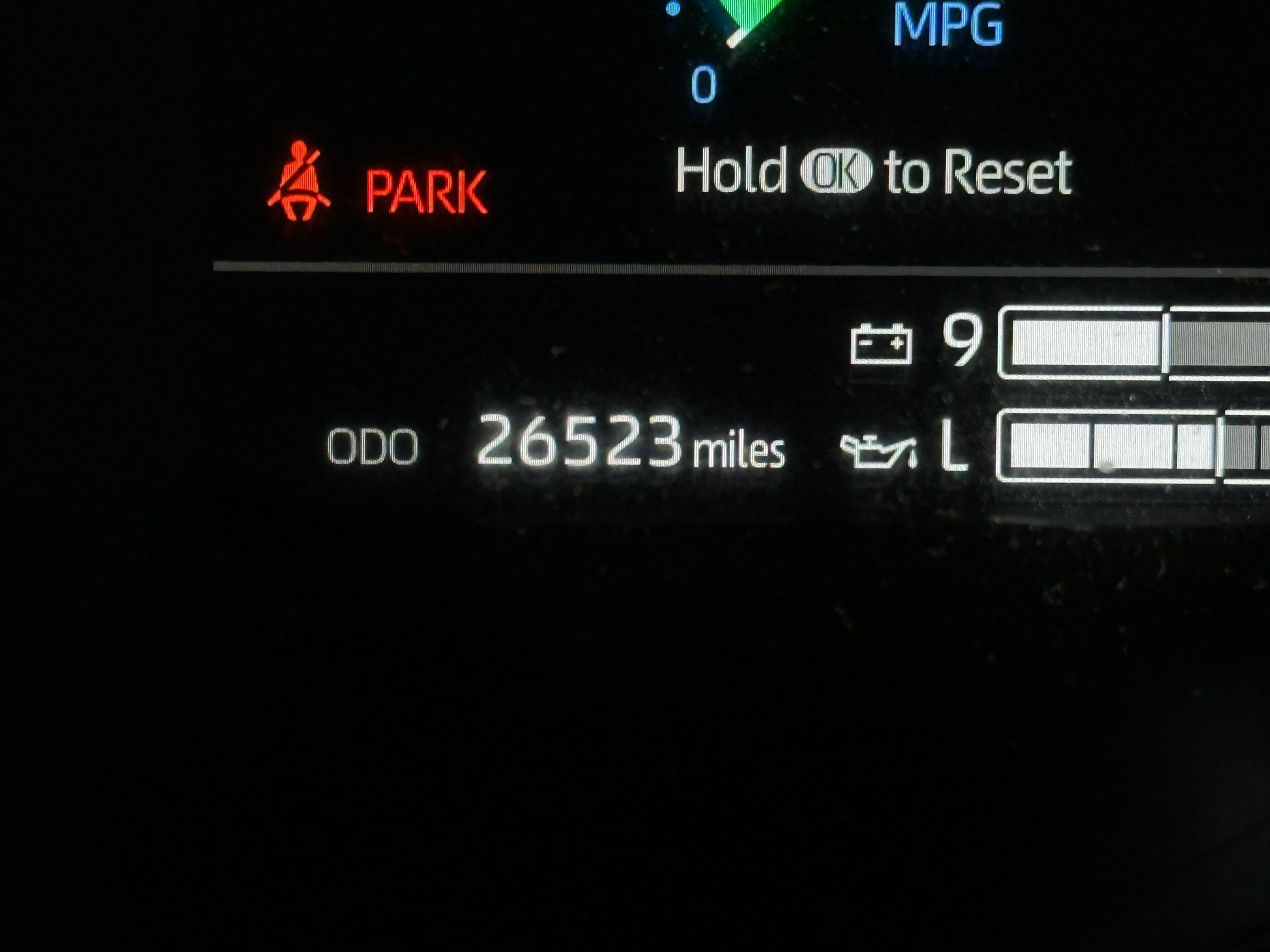 Used 2024 Toyota Sequoia Capstone image 18