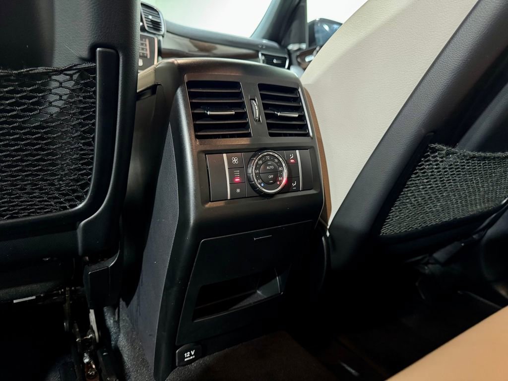 Used 2018 Mercedes-Benz GLE 350 image 29