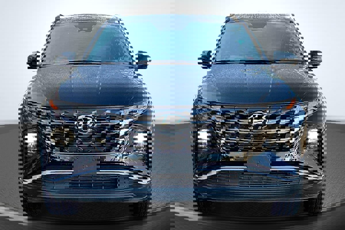 Used 2022 Hyundai Tucson SEL image 3