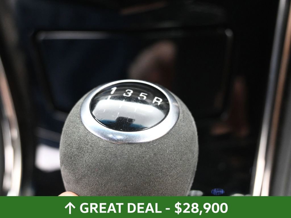 Used 2016 Cadillac ATS V w/ Luxury Package image 41