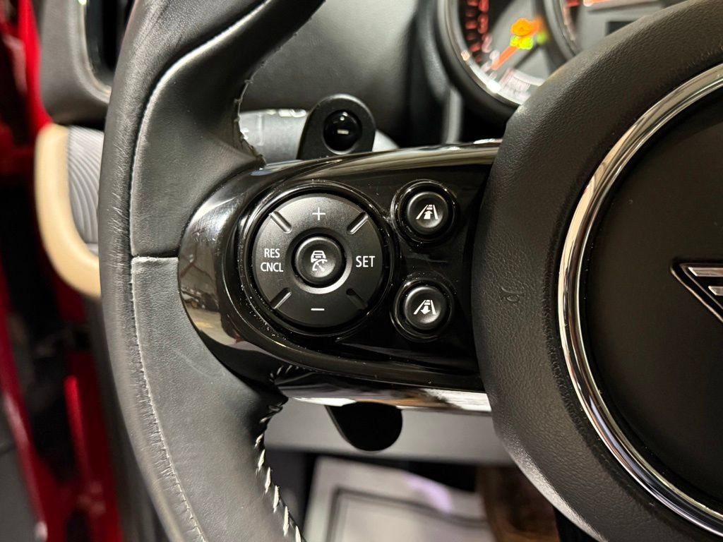 Used 2019 MINI Cooper Countryman S w/ Driver Assistance Package AWD/4WD image 39