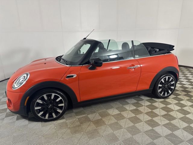 Used 2020 MINI Cooper S FWD image 9
