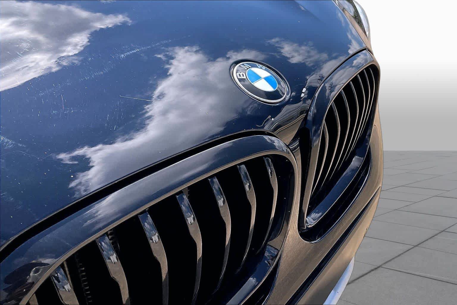 Used 2019 BMW X3 xDrive30i w/ Convenience Package AWD/4WD image 31