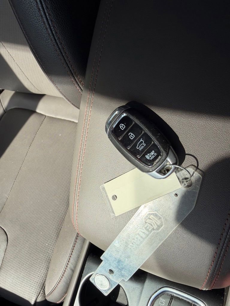 Used 2019 Hyundai Santa Fe AWD image 51