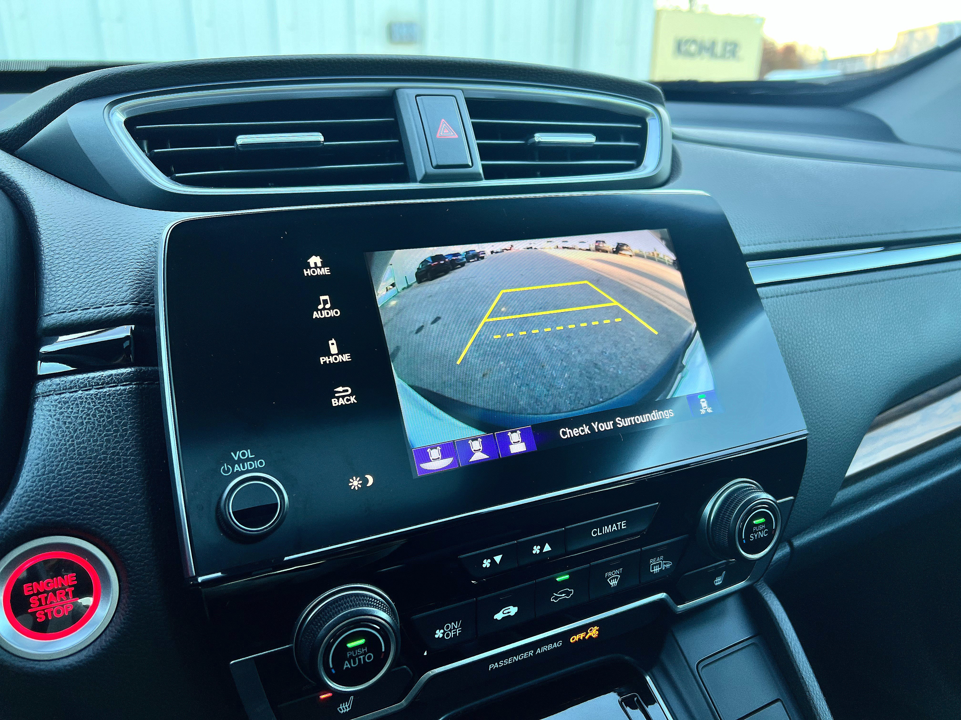 Used 2020 Honda CR-V EX image 18