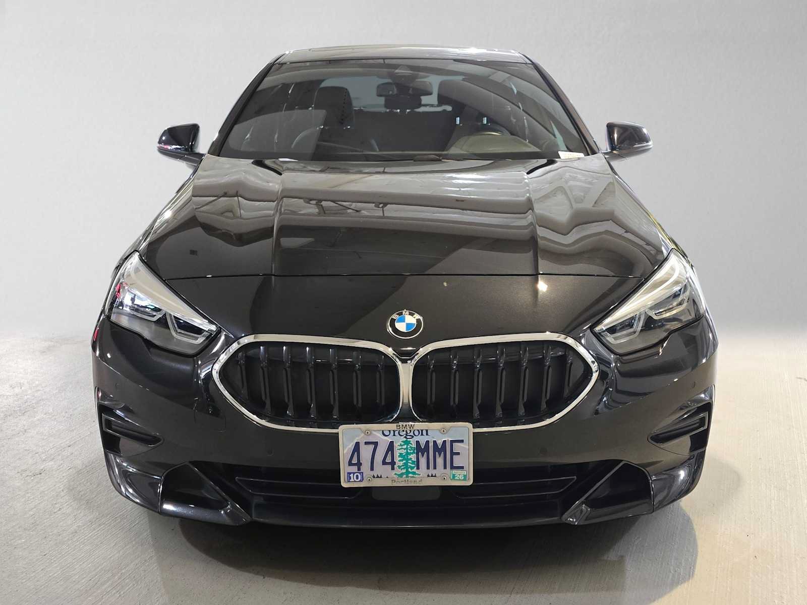 Used 2023 BMW 228i xDrive Gran Coupe w/ Convenience Package AWD/4WD image 8