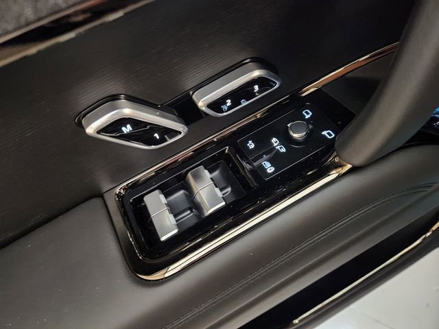 New 2026 Land Rover Range Rover Sport SE image 22