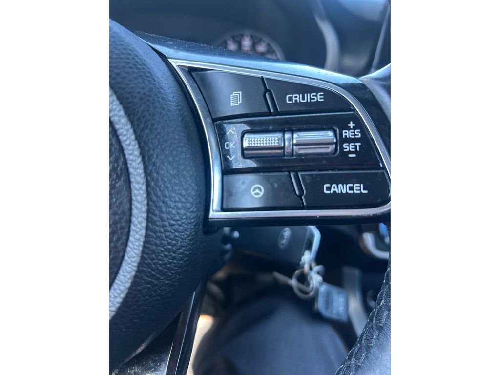 Used 2021 Kia Seltos S AWD/4WD image 33