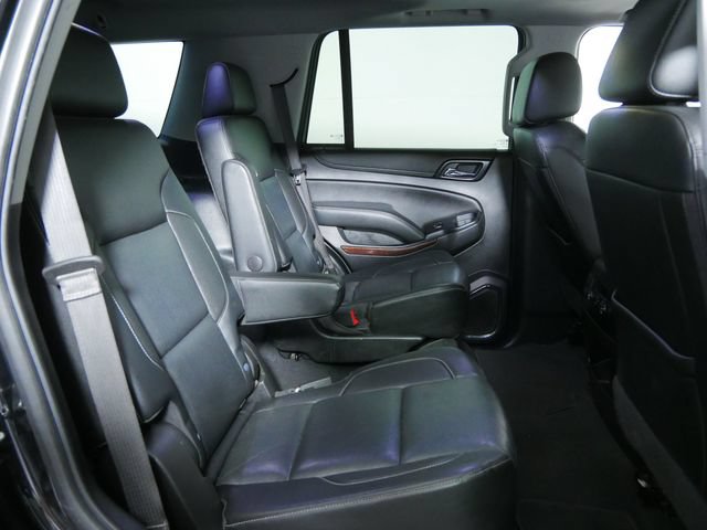 Used 2020 GMC Yukon SLT AWD/4WD image 14