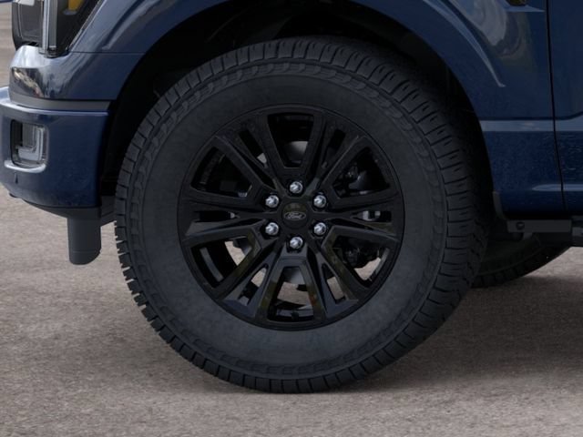 New 2026 Ford F150 Platinum w/ Equipment Group 702A High AWD/4WD image 20