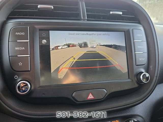 Used 2024 Kia Soul LX w/ Option Group 015 FWD image 20