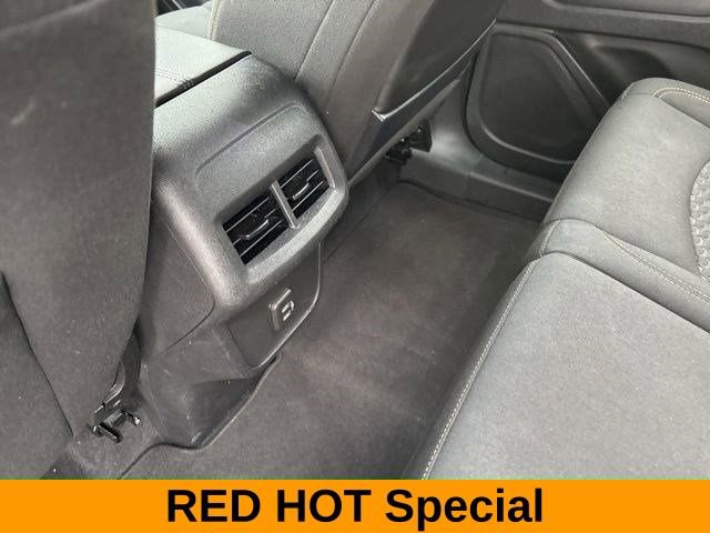 Used 2019 GMC Terrain SLE w/ Driver Convenience Package image 33