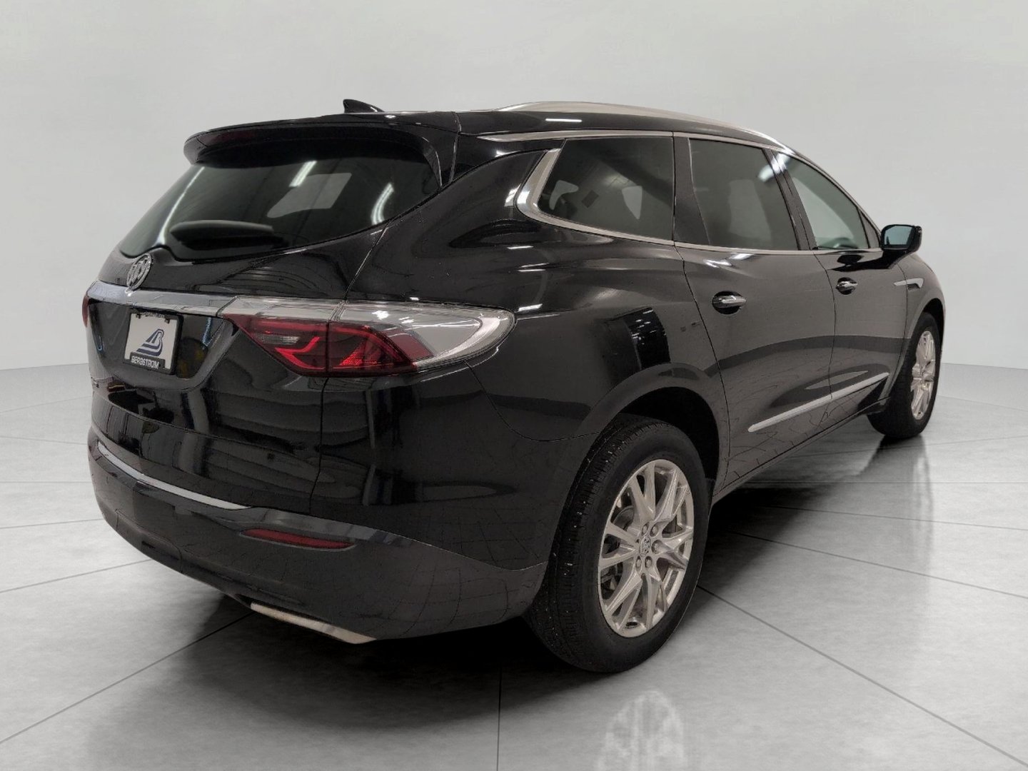 Used 2023 Buick Enclave Essence w/ Experience Buick Package AWD/4WD image 20