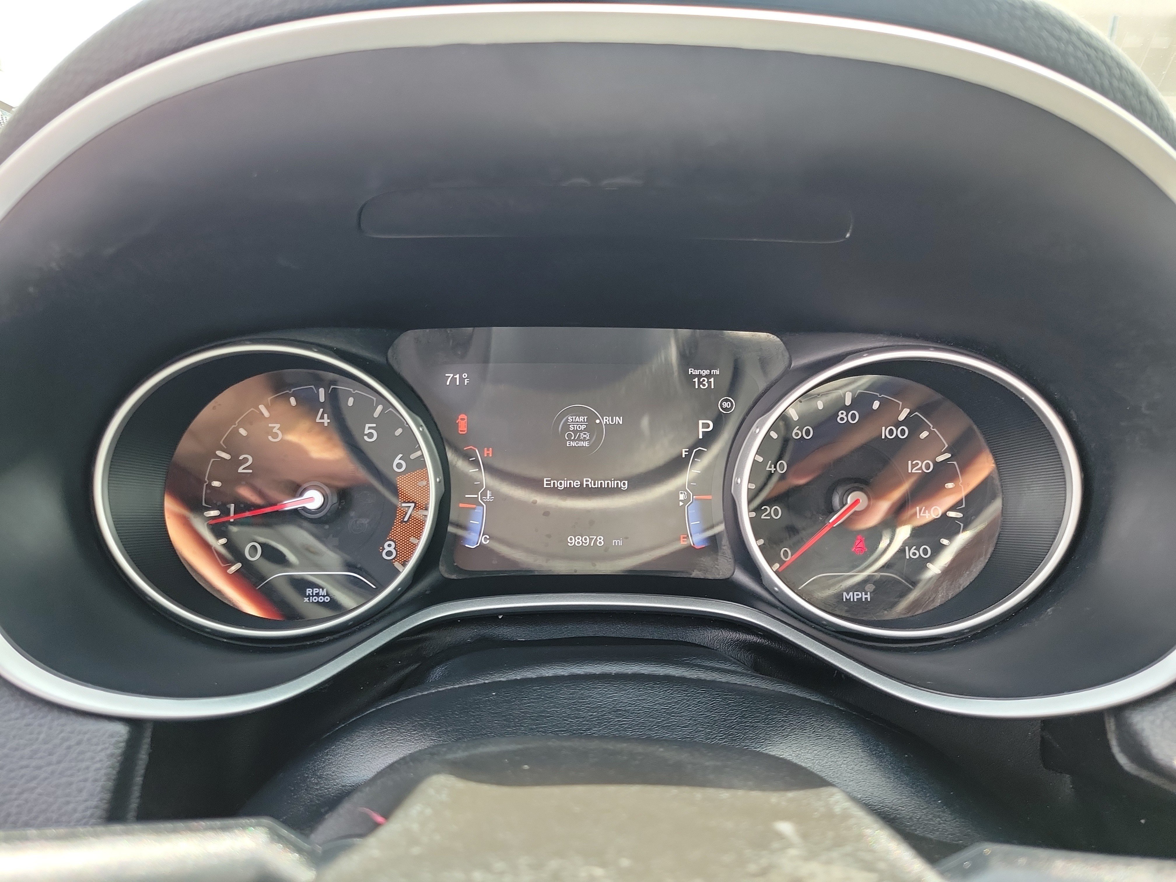 Used 2019 Jeep Compass Limited AWD/4WD image 24