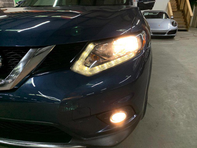 Used 2015 Nissan Rogue SL image 53