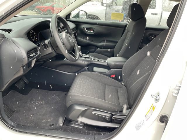Used 2025 Honda HR-V LX image 38
