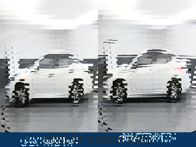 Used 2020 Nissan Altima 2.5 S image 7