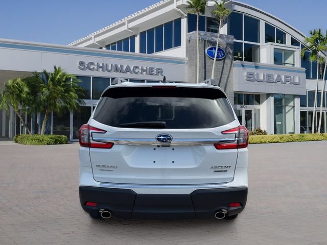 New 2026 Subaru Ascent Limited AWD/4WD image 6