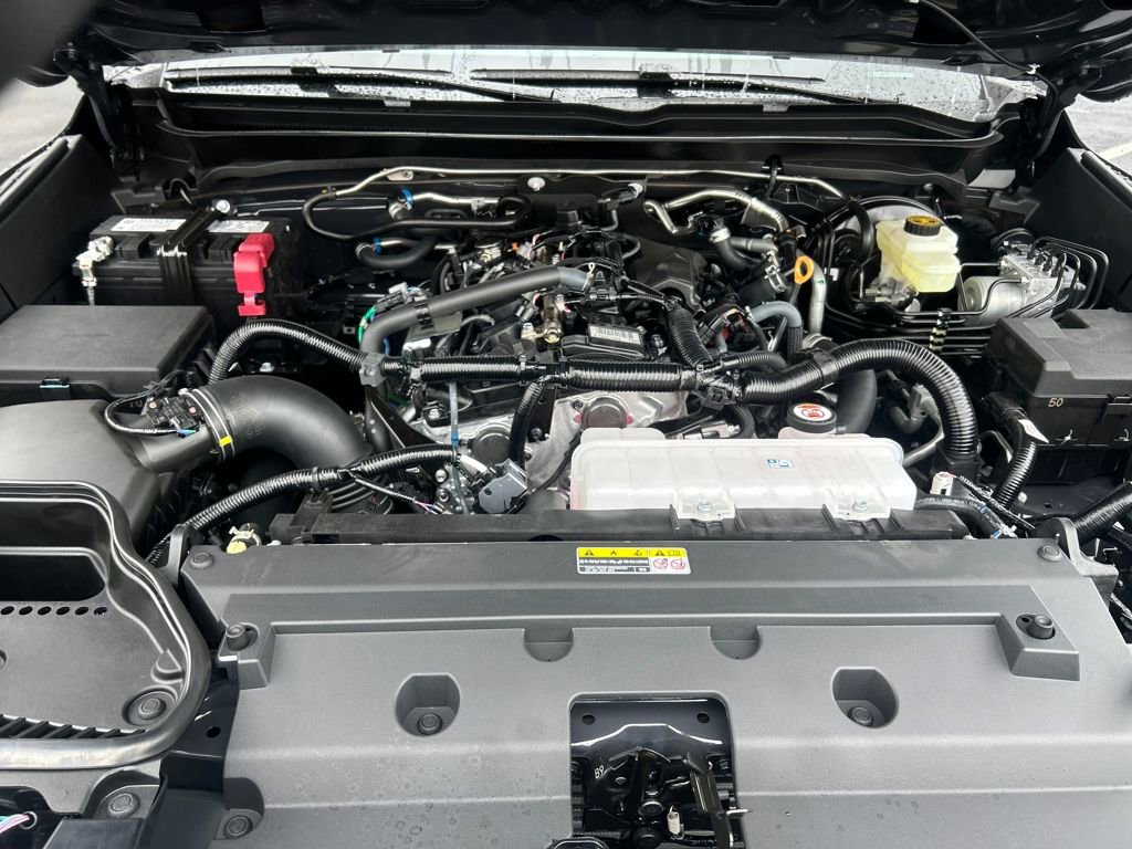 New 2026 Toyota Tacoma SR5 image 25