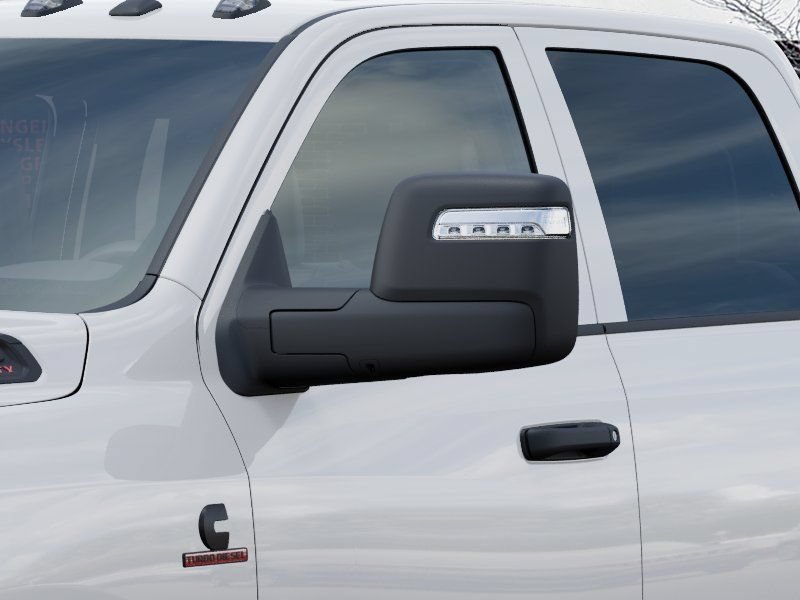 New 2026 RAM 2500 Tradesman AWD/4WD image 12