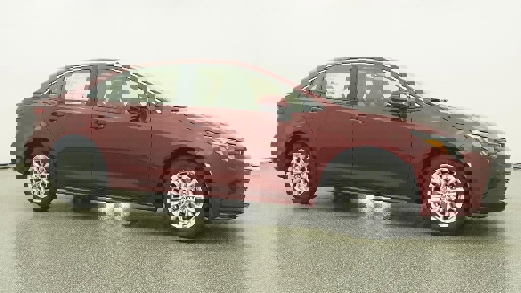 New 2026 Toyota Corolla XLE image 28