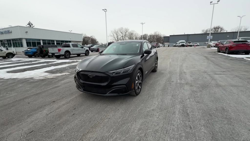 Used 2025 Ford Mustang Mach-E Select image 41