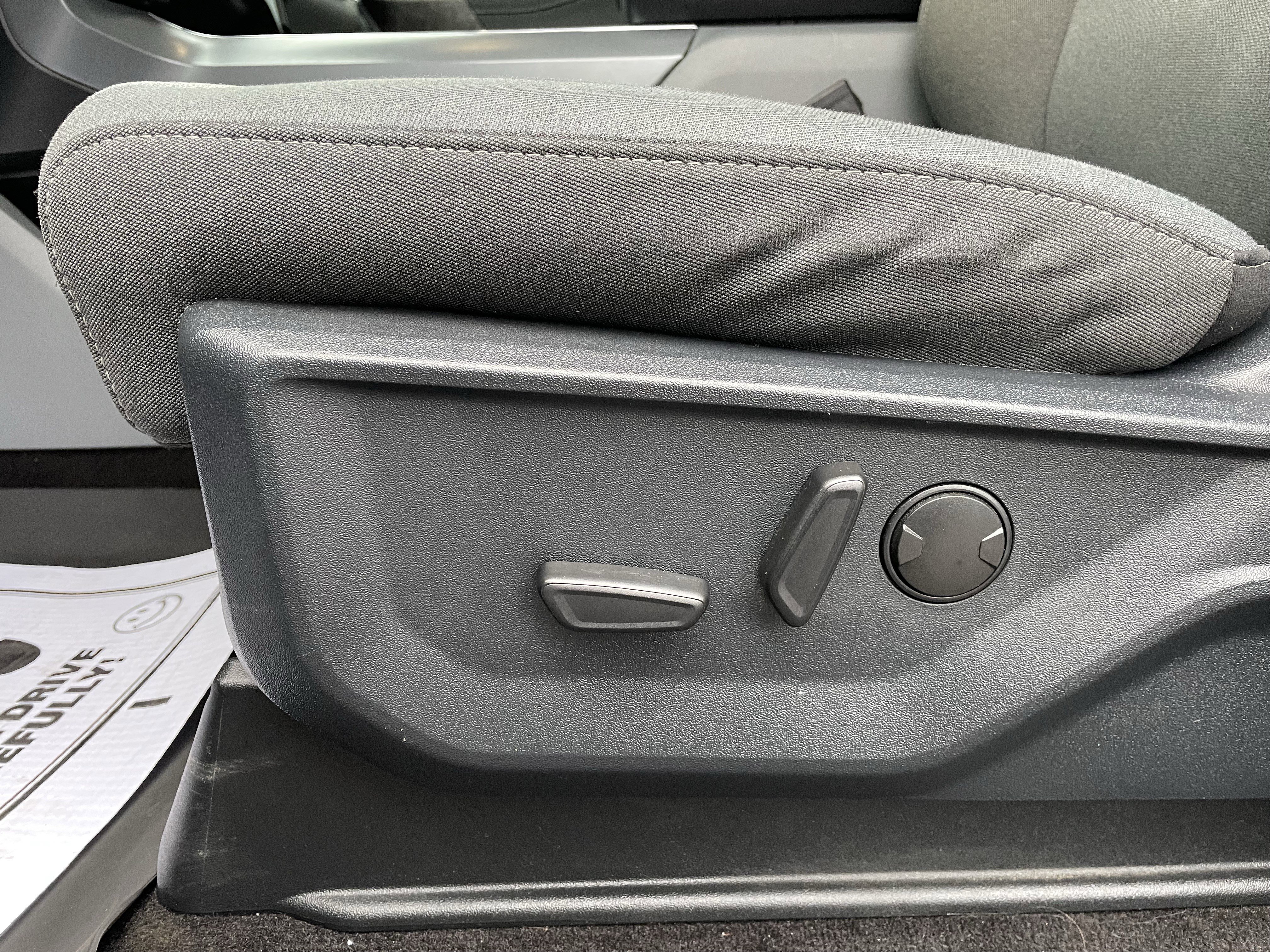 Used 2023 Ford F150 XLT w/ Equipment Group 302A High image 13